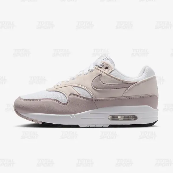 Nike Dama Air Max 1 Platinum Violet - DZ2628-106