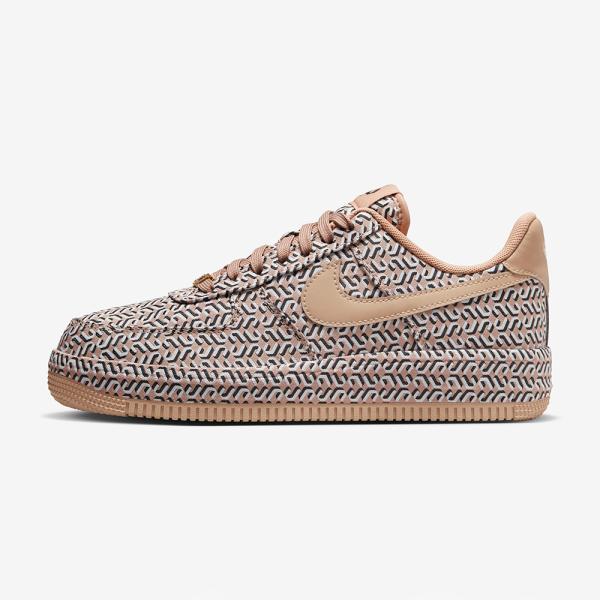 Nike Dama Air Force 1 Low Lx United In Victory - DZ2789-200