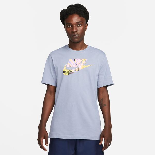 Polo Varon Sw Nike Sportswear 3 - DZ2861-493
