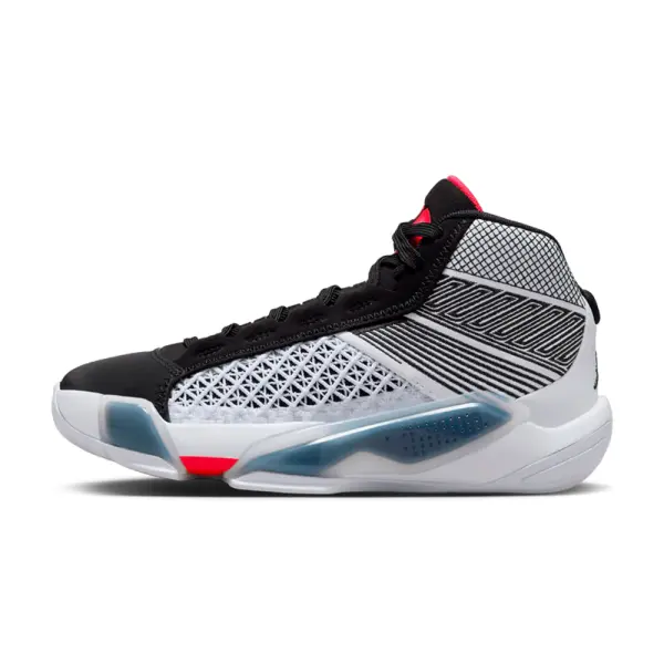Juvenil Nike Air Jordan Xxxviii 38 Gs Fundamental 2 0 - DZ3499-101