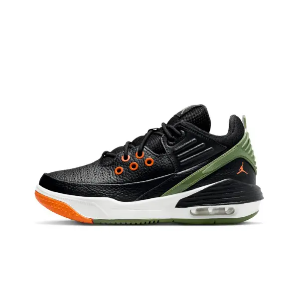 Juvenil Jordan Max Aura 5 Older - DZ4352-003