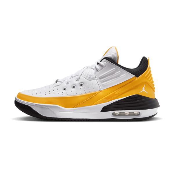 Jordan Varon Max Aura 5 White Yellow Ochre - DZ4353-701