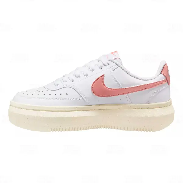 Nike Dama Court Vision Alta - DZ5394-102