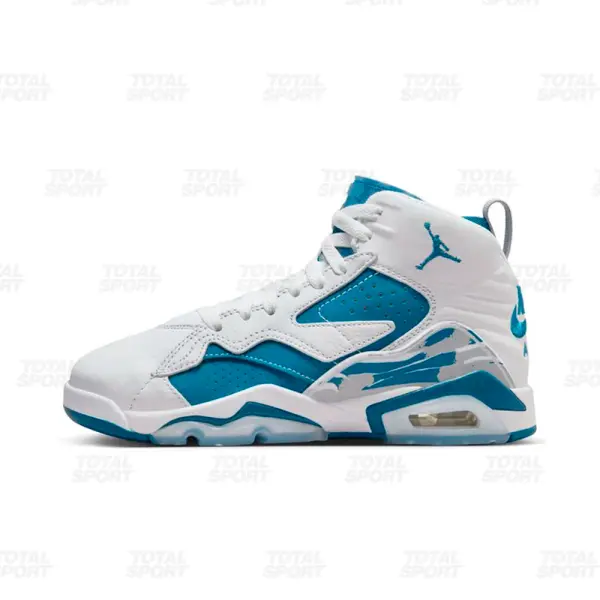 Juvenil Jordan Mvp Industrial Blue Gs - DZ5577-101