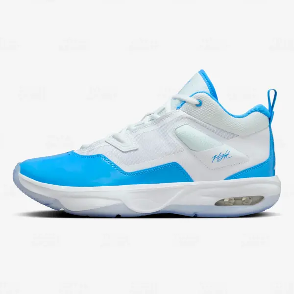 Jordan Varon Stay Loyal 3 - FB1396-104