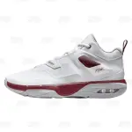 Jordan Varon Stay Loyal 3 White Team Red - FB1396-160