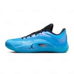 Jordan Varon Zion 4 Iridescence (FB1802-400)