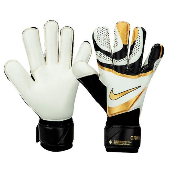 Guantes Arquero Fu Nike Grip3 Unisex - FB2998-011