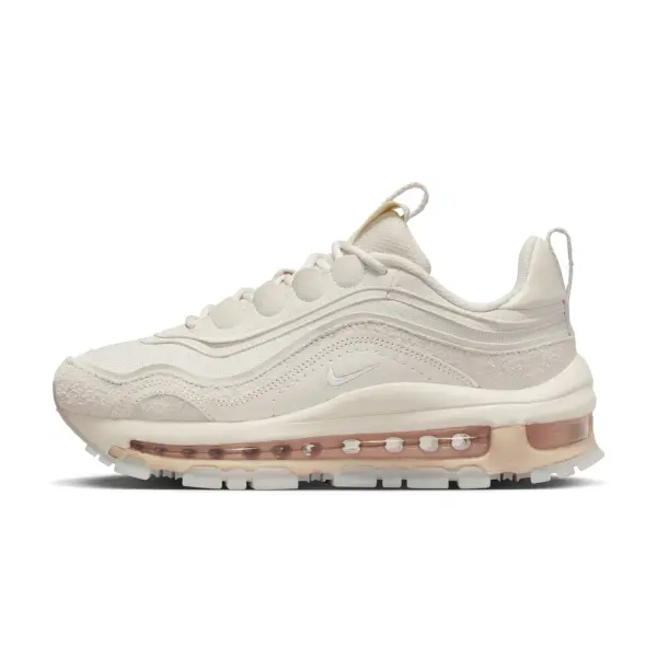 Nike Dama Air Max 97 Futura Pale Ivory - FB4496-001