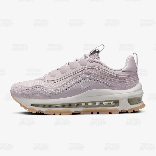 Nike Dama Air Max 97 Futura Oil Green - FB4496-003