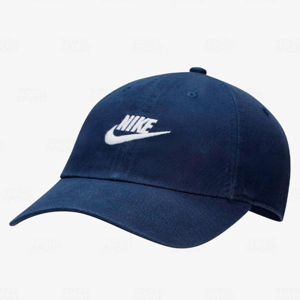 Gorro Nike Club Azul - FB5368-410