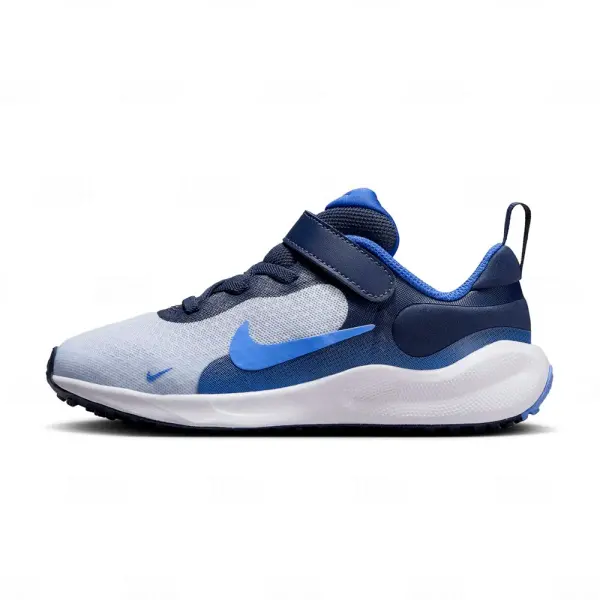 Infantes / Niños Nike Revolution 7 Azules (FB7690-007)