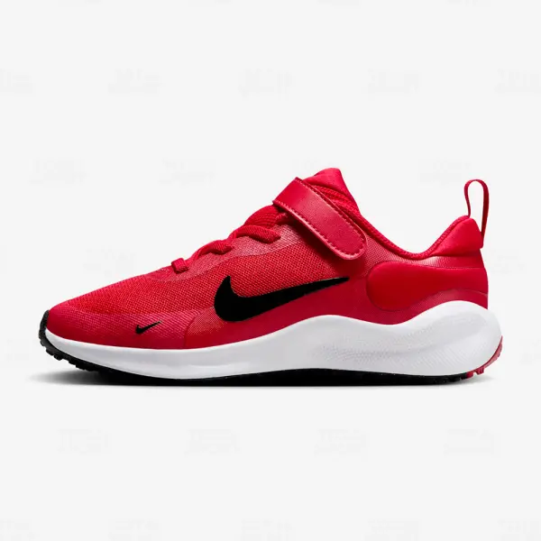 Infantes / Niños Nike Revolution 7 Rojo (FB7690-603)
