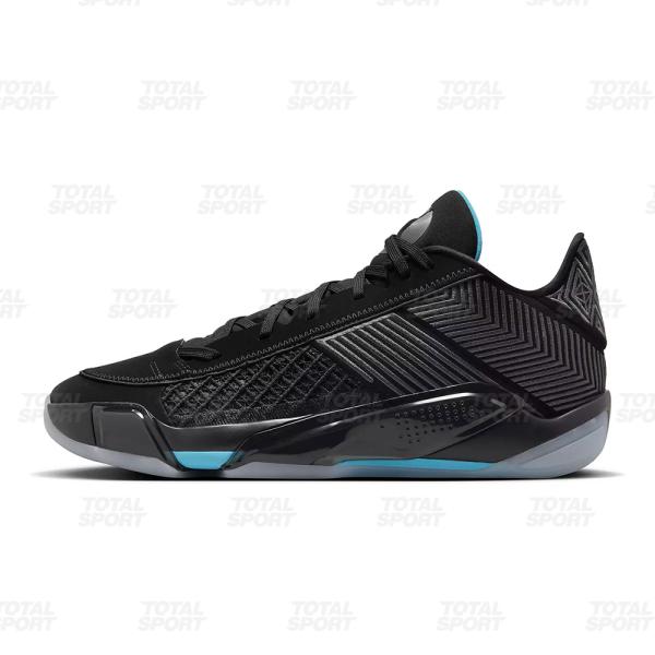 Jordan Varon 38 Low Black Gamma Blue - FD2326-004