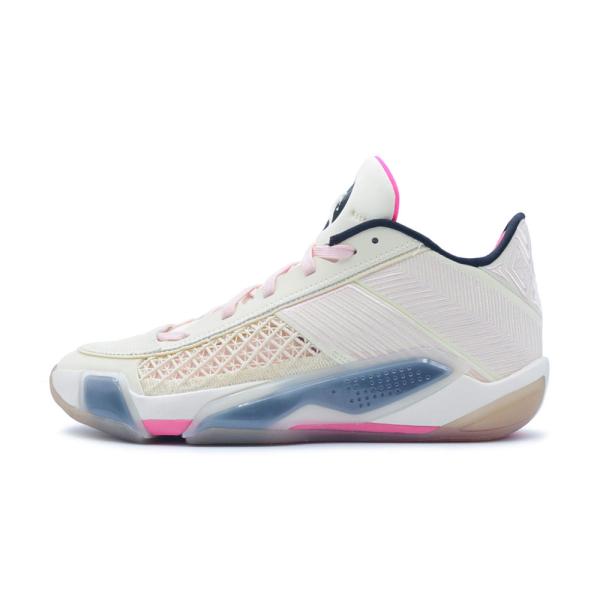 Air Jordan Varon Xxxviii Low Fresh Start - FD2326-100