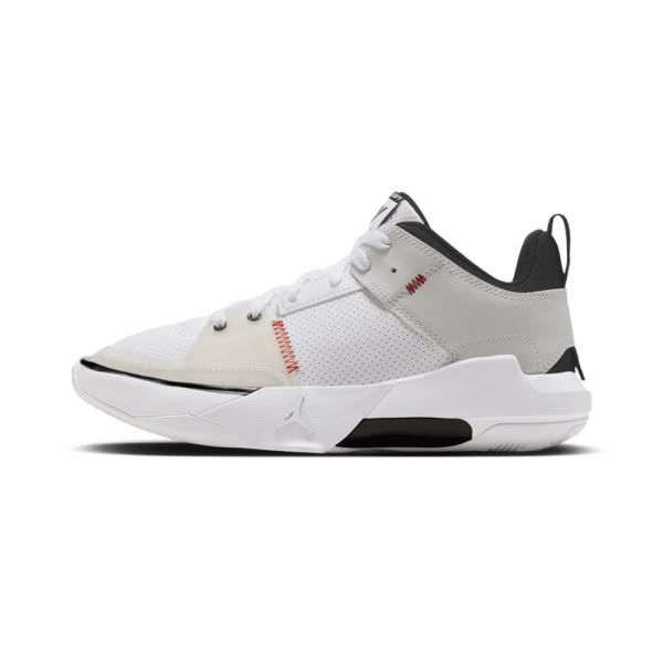 Juvenil Jordan One Take 5 White Black (GS) (FD2338-106)