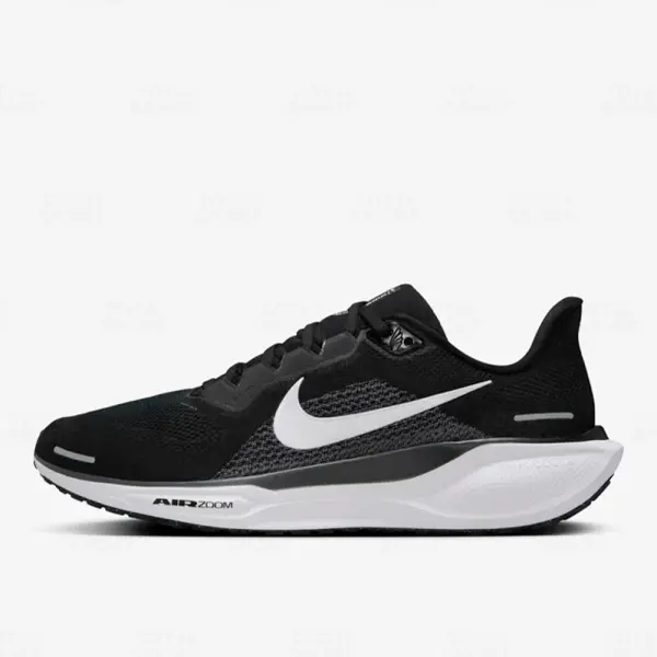 Nike Varon Air Zoom Pegasus 41 Black White - FD2722-002