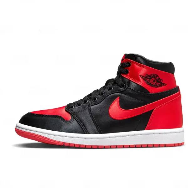 Jordan 1 Retro Dama High OG satinado (FD4810-061) (( CMMT ))