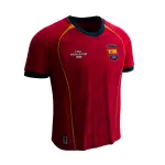 Polo deportivo Varon España Copa Mundial de la FIFA 26™ (FIFJS52610047-RD2)