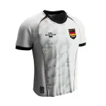 Polo deportivo Varon Alemania Copa Mundial de la FIFA 26™ (FIFJS52610047-WH3)