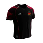 Polo deportivo Varon Alemania Copa Mundial de la FIFA 26™ (FIFJS52610048-BK2)