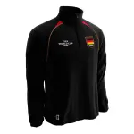 Chaqueta Varon 1/2 half zip Alemania Copa Mundial de la FIFA 26™ (FIFLS52610010-BK3)
