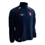 Chaqueta Varon 1/2 half zip Francia Copa Mundial de la FIFA 26™ (FIFLS52610010-NV1)