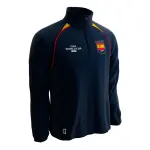 Chaqueta Varon 1/2 half zip España Copa Mundial de la FIFA 26™ (FIFLS52610010-NV3)