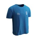Polo deportivo Varon Copa Mundial de la FIFA 26™ Logo (FIFTS52610090-BL1)