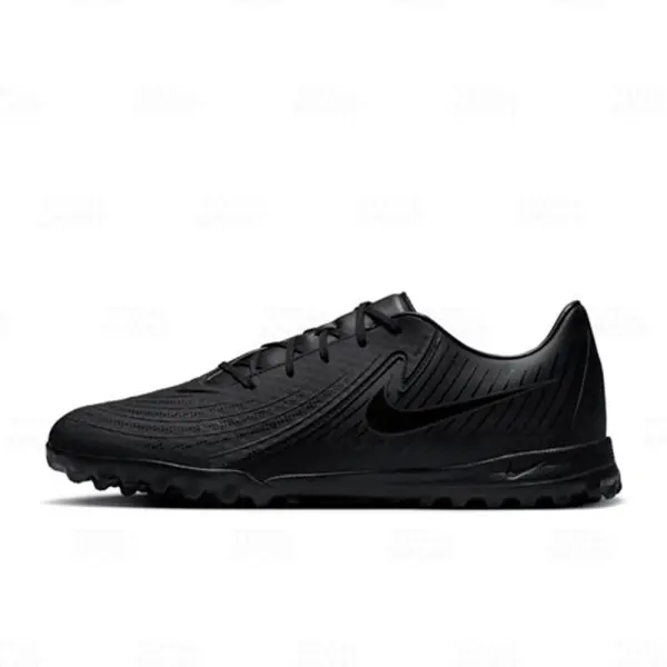Nike Tf Phantom Gx 2 Academy Black Deep Jungle Pasto Sintetico - FJ2577-002