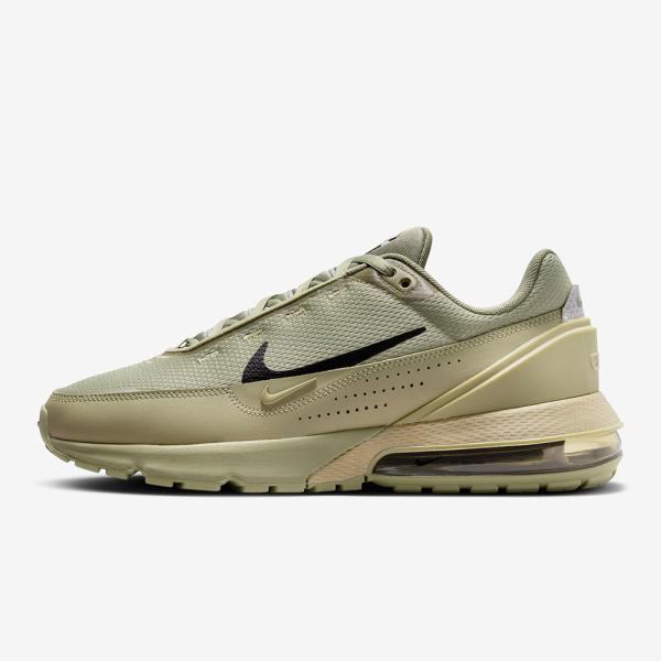 Nike Varon Air Max Pulse Neutral Oilive - FJ2589-200