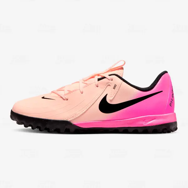 Juvenil Nike Jr. TF Phantom GX 2 Academy (Pasto Sintetico) (FJ2608-800)