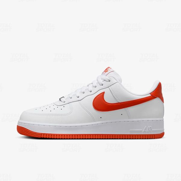Nike Air Force 1 07 Rojo Dragon 2024fj4146 106 - FJ4146-106