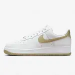 Nike Varon Air Force 1 Low ’07 White Neutral Olive (FJ4146-110)