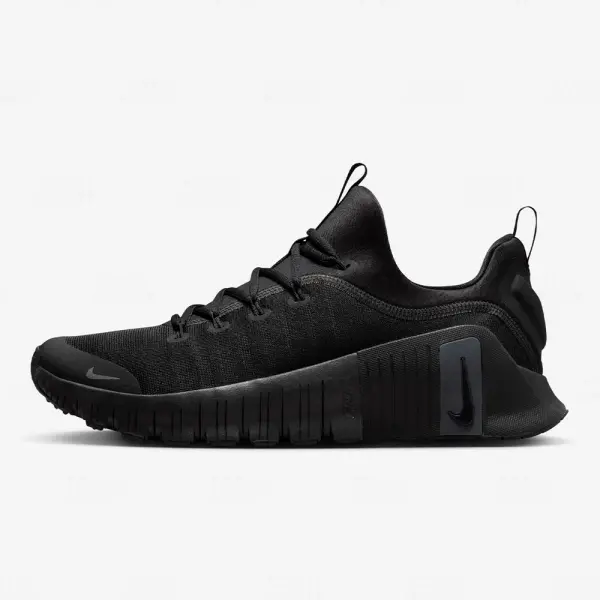 Nike Varon Free Metcon 6 Black Anthracite (FJ7127-003)