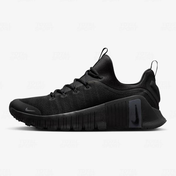 Nike Varon Free Metcon 6 Black Anthracite (FJ7127-003)