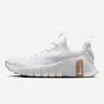 Nike Varon Free Metcon 6 White Gum Light Brown Hemp (FJ7127-105)
