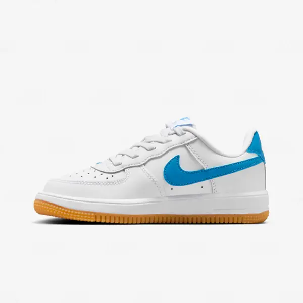 Infantes Nike Force 1 Low EasyOn (FN0237-115)