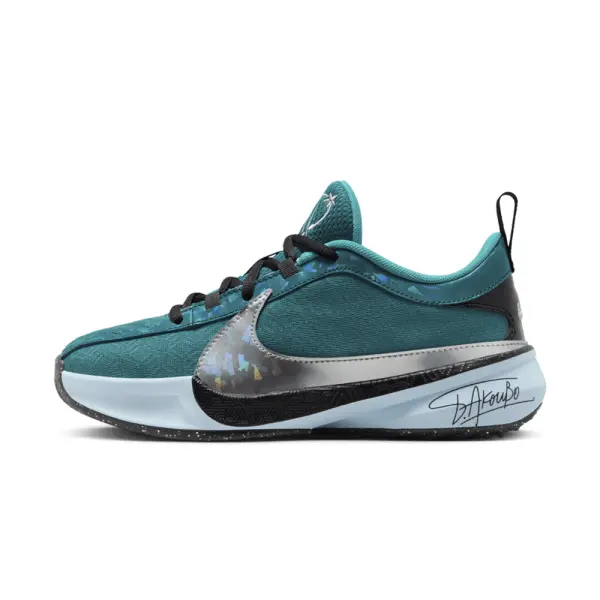 Juvenil Nike Zoom Freak 5 Gs All Star - FN1356-300