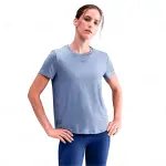 Polo Dama Nike One Classic Df Ss (FN2798-499)