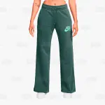 Pantalon Dama Nike Sportswear Club Fleece (FN3634-338) (( CMMT ))