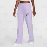 Pantalon Dama Nike Sportswear Club Fleece (FN3634-511) (( CMMT ))
