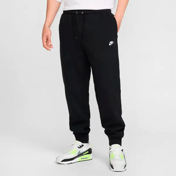 Pantalon Varon Nike Club (FN3787-010)