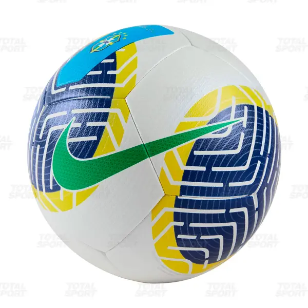 Pelota Nike Brazil Strike Society - FN4313-100