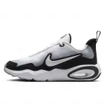 Juvenil Nike Air Max Nova Anthracite University Red (FN4446-103)