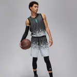 Short Varon Ba Jordan Zion - FN5346-010