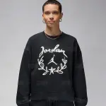 Polera Dama Jordan Brooklyn Fleece (FN5776-010) (( CMMT ))