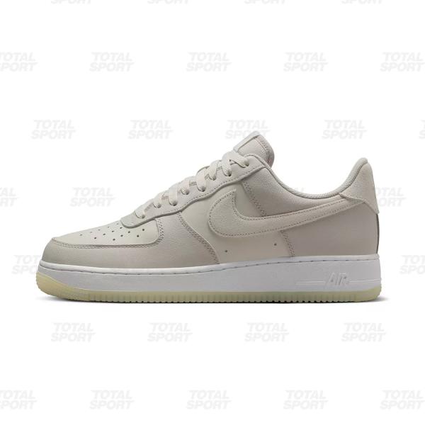 Nike Varon Air Force 1 Low 07 Lv8 Light Bone - FN5832-001