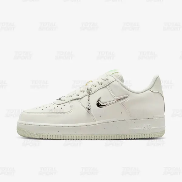 Nike Dama Air Force 1 Low Next Nature - FN8540-100