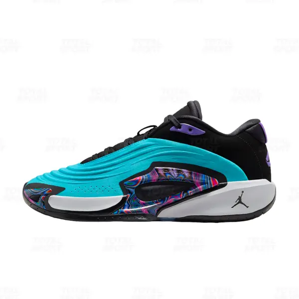 Jordan Luka 3 Imaginarium Supercharger - FQ1284-400